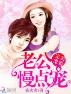 完美宠婚老公慢点宠完整版