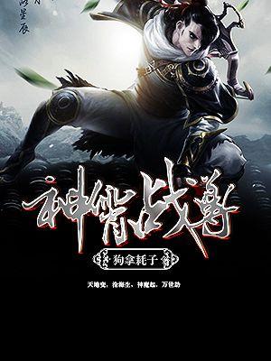 战尊神婿