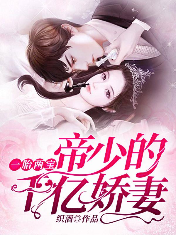 一胎二宝帝少的千亿娇妻