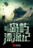 漂流的海岛