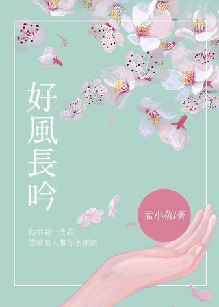 长风好去 直下看山河的意思
