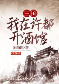 三国我在许都开酒馆的