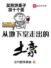 地下室豪宅