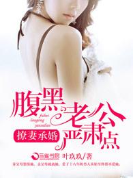 盛婚撩人腹黑老公劫个婚