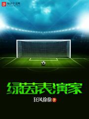 绿茵场什么意思
