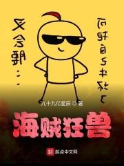 海贼狂三