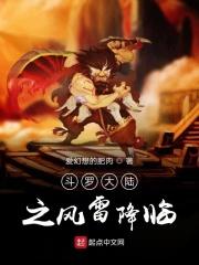 斗罗大陆之风雨欲来