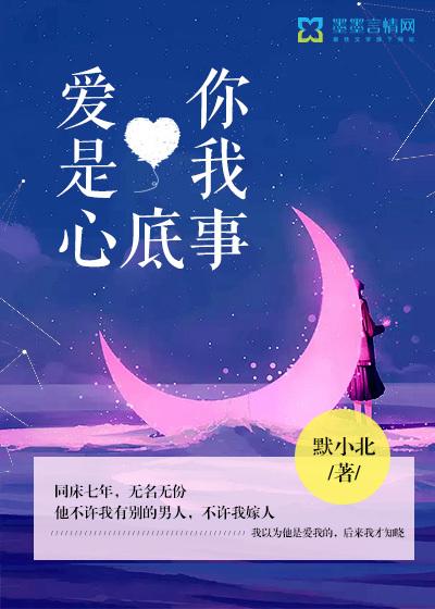 爱你是我的心事歌词