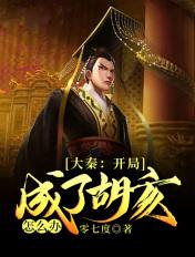 大秦开局收胡夫人