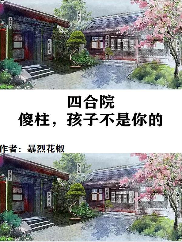四合院我傻柱绝不结果