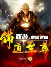 西游.贫僧达摩