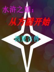穿越水浒之我为方腊