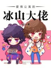 爱情公寓里的冰锐