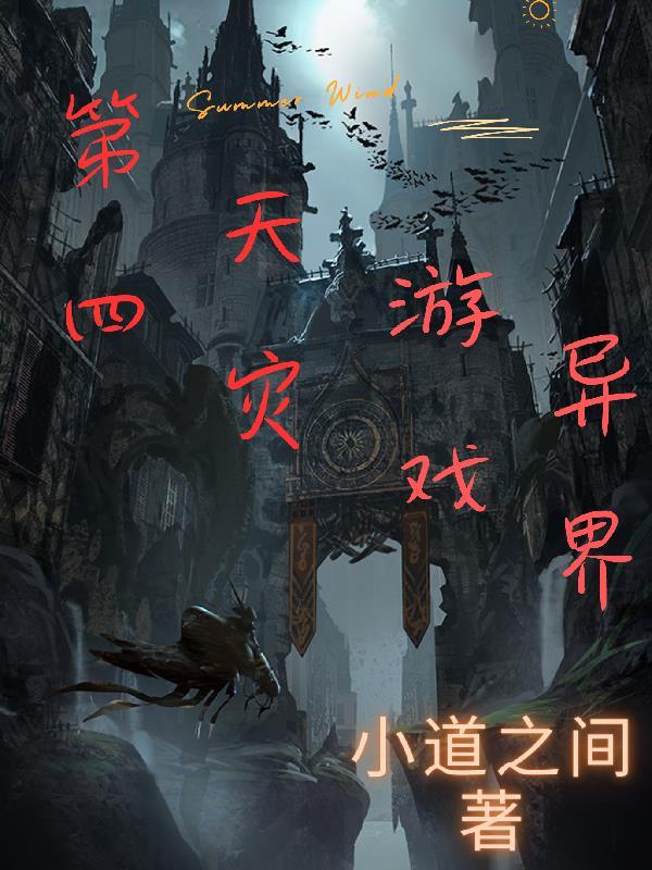 第四天灾无限流