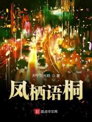 凤栖桐的含义