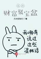 我的聚宝盆
