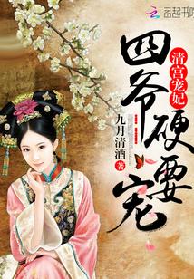 清宫之四爷娇妃