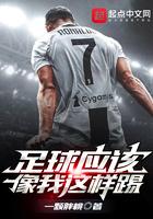 足球应该像我这样踢免费阅读