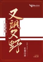 反派他又甜又野