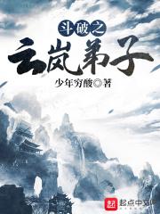 斗破之云岚天下