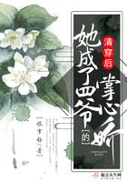 清穿后她成了四爷的掌心娇资源链接