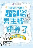 快穿之小可怜操作手册未删减