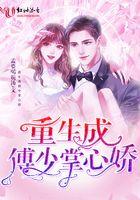 重生傅少宠妻很甜蜜