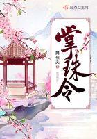 掌珠令男主是什么身份
