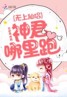 无上仙君