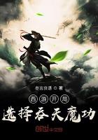 开局吞天魔功不灭天功