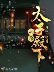 刺杀太子殿下是谁