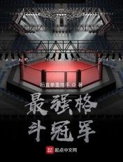 最强格斗冠军 后直拳重炮手