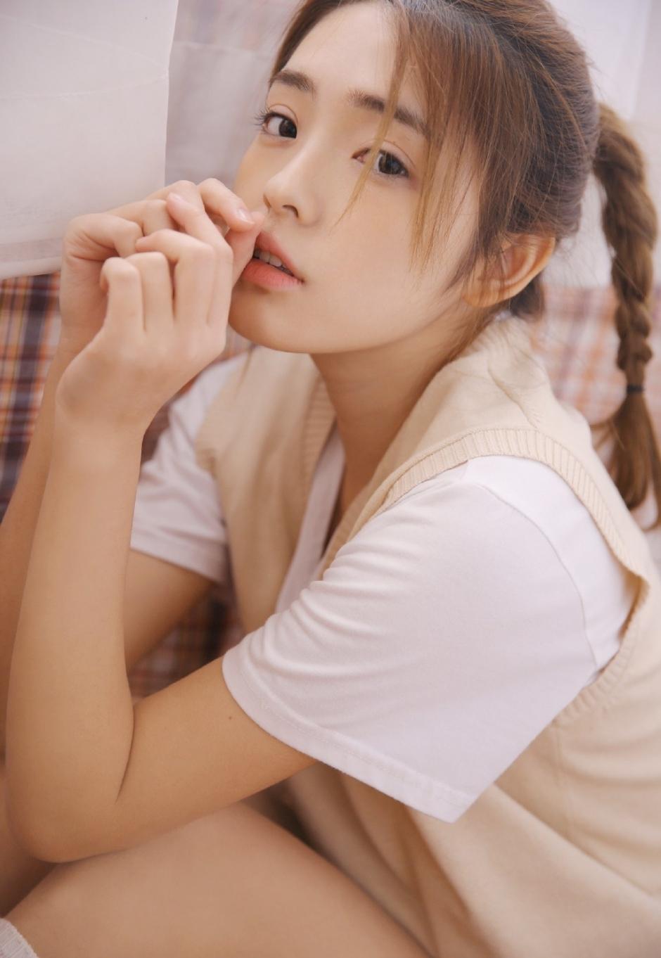 你若在心上三千又何妨