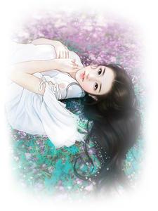 余生只愿与你相伴