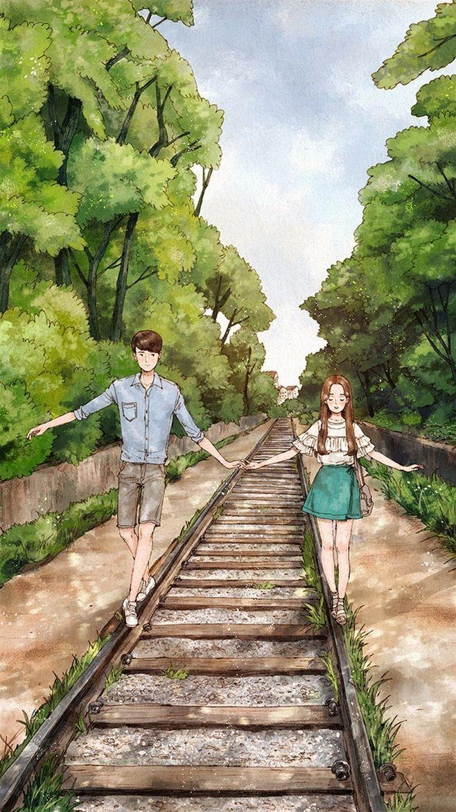 最好的时间遇到你完整版