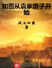 知否从袁家庶子开始起点