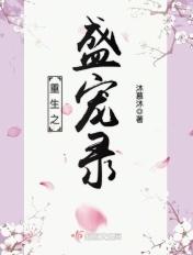 重生之盛宠 作者栀九
