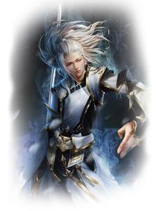 狂剑至尊免费阅读