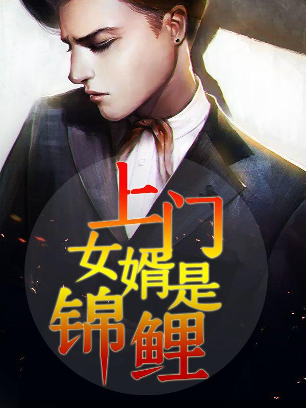 上门女婿周玄苏柔