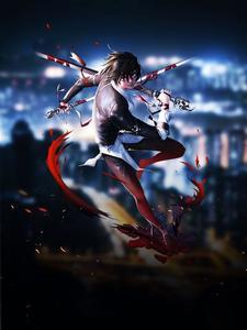 仙帝无敌回归都市