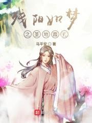 残阳似柔影