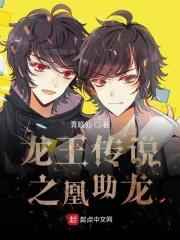 龙王传说之皇龙惊世