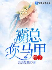 霸道总裁之夫人你的马甲又掉了