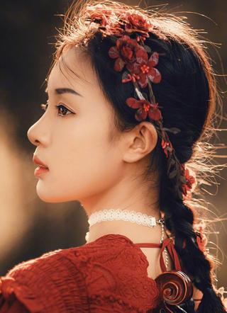 许你一世长安短剧