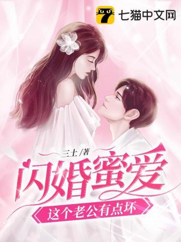 闪婚蜜爱老公小妻超甜的