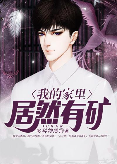 我家里有矿最新版