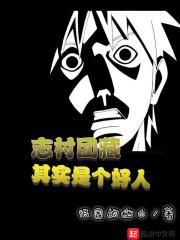 志村团藏强吗