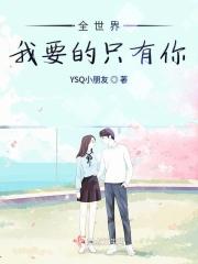 全世界我只要你歌词