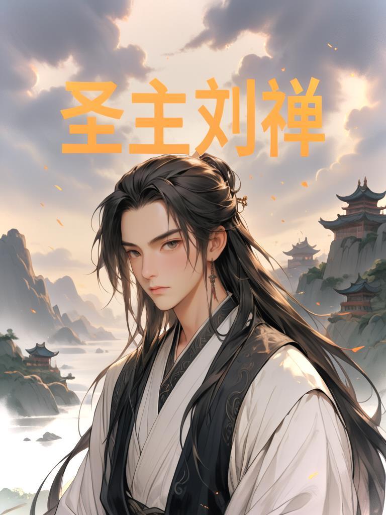 洗尘剑壁纸
