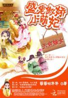 神医嫡女440章